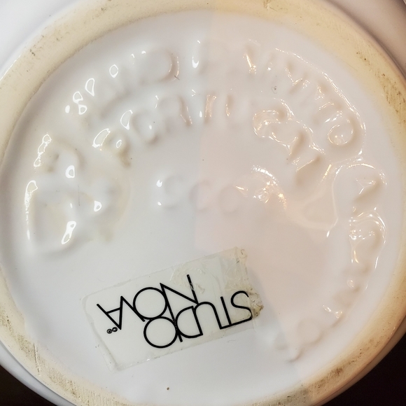 Studio Nova Portugal Pottery pitcher - Picture 7 of 7